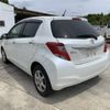 toyota vitz 2016 NIKYO_HW31319 image 3