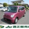 suzuki mr-wagon 2011 -SUZUKI--MR Wagon MF33S--107914---SUZUKI--MR Wagon MF33S--107914- image 1