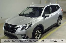 subaru forester 2023 -SUBARU--Forester SKE-106638---SUBARU--Forester SKE-106638-