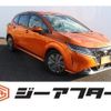 nissan note 2020 -NISSAN--Note 6AA-E13--E13-002336---NISSAN--Note 6AA-E13--E13-002336- image 1