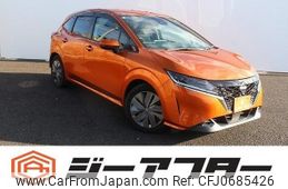 nissan note 2020 -NISSAN--Note 6AA-E13--E13-002336---NISSAN--Note 6AA-E13--E13-002336-