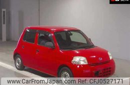 daihatsu esse 2009 -DAIHATSU--Esse L235S-2014345---DAIHATSU--Esse L235S-2014345-