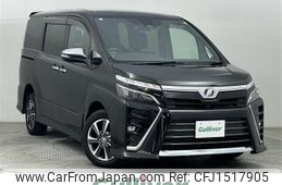 toyota voxy 2018 CFJ1517905