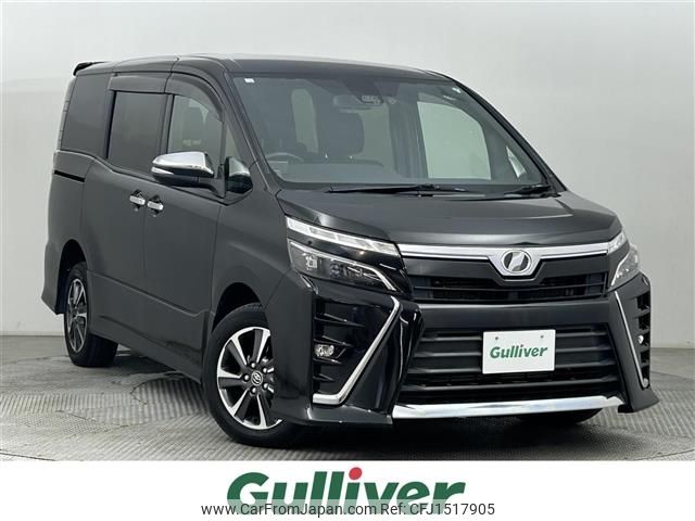 toyota voxy 2018 CFJ1517905 image 1