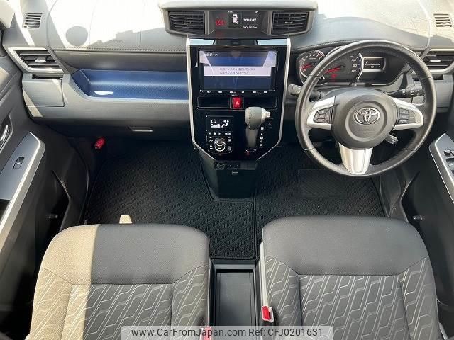 toyota roomy 2019 quick_quick_DBA-M900A_M900A-0354863 image 2