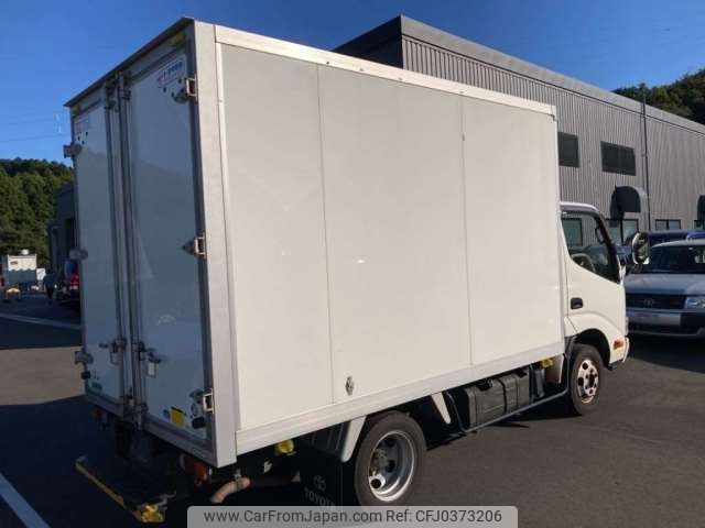 toyota dyna-truck 2013 -TOYOTA--Dyna QDF-KDY231--KDY231-8013470---TOYOTA--Dyna QDF-KDY231--KDY231-8013470- image 2