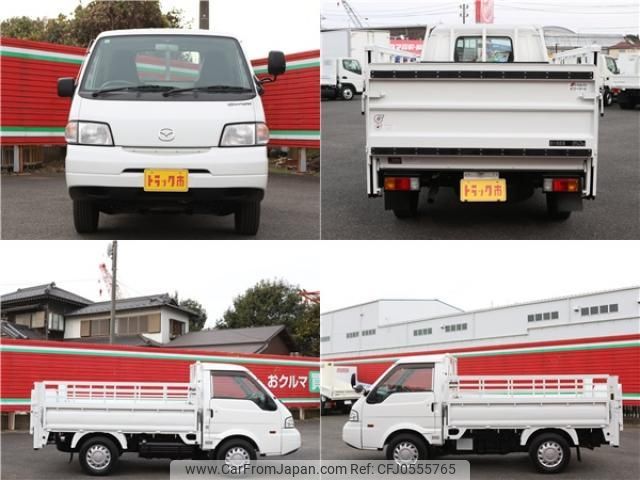 mazda bongo-truck 2020 quick_quick_DBF-SLP2L_SLP2L-105881 image 2