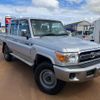 toyota land-cruiser 2015 -TOYOTA--Land Cruiser GRJ79K--1002710---TOYOTA--Land Cruiser GRJ79K--1002710- image 19