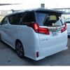 toyota alphard 2023 -TOYOTA--Alphard 3BA-AGH30W--AGH30-0463305---TOYOTA--Alphard 3BA-AGH30W--AGH30-0463305- image 5