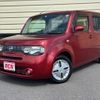 nissan cube 2014 -NISSAN--Cube DBA-Z12--Z12-275012---NISSAN--Cube DBA-Z12--Z12-275012- image 1