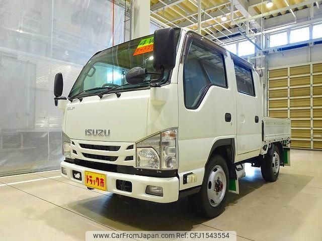 isuzu elf-truck 2015 CFJ1543554 image 1