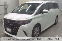 toyota alphard 2025 -TOYOTA 【柏 300の208】--Alphard AGH40W-0030515---TOYOTA 【柏 300の208】--Alphard AGH40W-0030515-