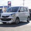 suzuki solio 2013 -SUZUKI--Solio MA15S--661356---SUZUKI--Solio MA15S--661356- image 1