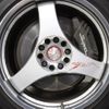 toyota supra 1998 -TOYOTA--Supra JZA80--JZA80-1002708---TOYOTA--Supra JZA80--JZA80-1002708- image 5
