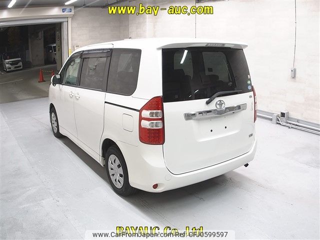 toyota noah 2013 -TOYOTA--Noah ZRR70G-0588838---TOYOTA--Noah ZRR70G-0588838- image 2