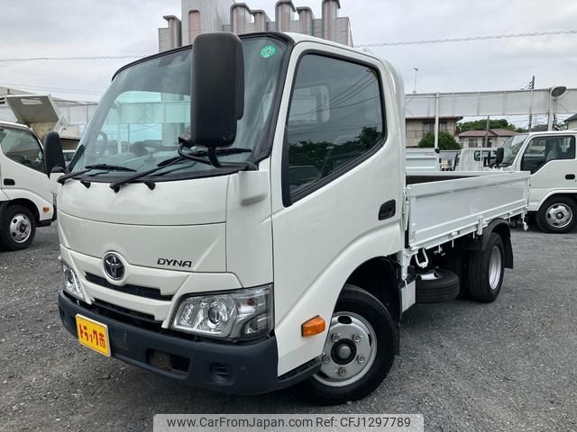 toyota dyna-truck 2020 GOO_NET_EXCHANGE_0540192A30250615W001 image 2