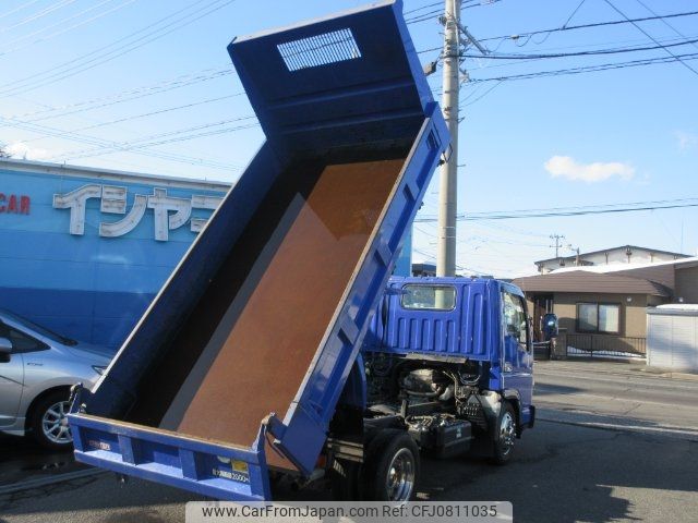 mitsubishi-fuso canter 2005 -MITSUBISHI 【名変中 】--Canter FE71DBD--512722---MITSUBISHI 【名変中 】--Canter FE71DBD--512722- image 2