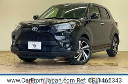 toyota raize 2023 quick_quick_5BA-A201A_A201A-0048076
