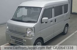 mitsubishi minicab-van 2023 -MITSUBISHI--Minicab Van 5BD-DS17V--DS17V-613837---MITSUBISHI--Minicab Van 5BD-DS17V--DS17V-613837-