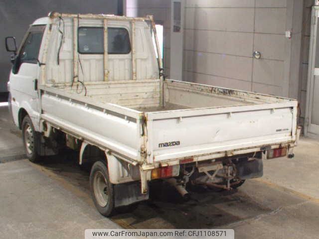 mazda bongo-truck 2014 -MAZDA--Bongo Truck SKP2L--SKP2L-103652---MAZDA--Bongo Truck SKP2L--SKP2L-103652- image 2