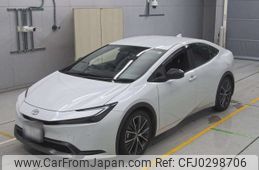 toyota prius 2023 -TOYOTA 【相模 330り1785】--Prius MXWH60-4021508---TOYOTA 【相模 330り1785】--Prius MXWH60-4021508-