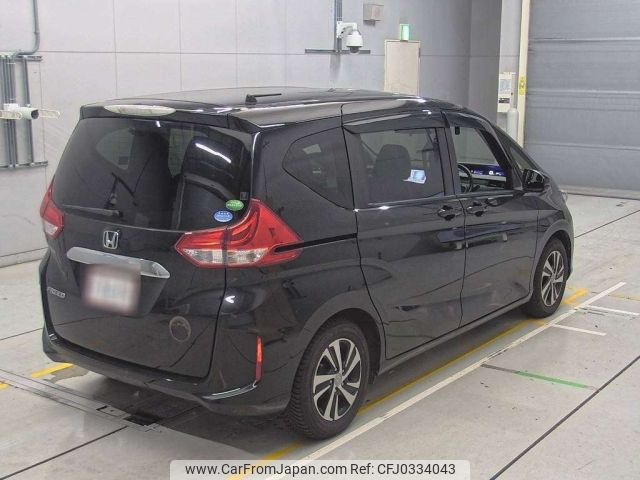 honda freed 2017 -HONDA--Freed GB5-1063641---HONDA--Freed GB5-1063641- image 2