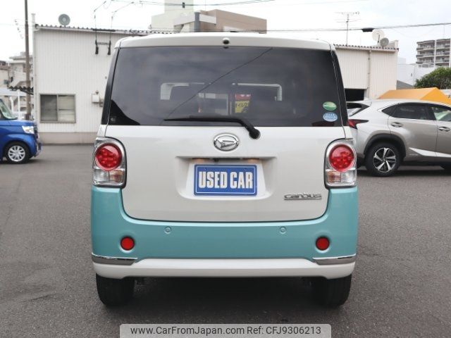 daihatsu move-canbus 2018 -DAIHATSU--Move Canbus LA800S--0117379---DAIHATSU--Move Canbus LA800S--0117379- image 2