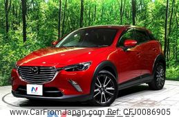 mazda cx-3 2015 -MAZDA--CX-3 LDA-DK5FW--DK5FW-112048---MAZDA--CX-3 LDA-DK5FW--DK5FW-112048-