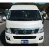 nissan nv350-caravan-van 2014 GOO_JP_700100180330241023001 image 1