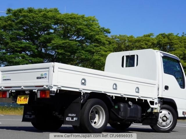 isuzu elf-truck 2018 -ISUZU--Elf TRG-NKR85A--NKR85-7072666---ISUZU--Elf TRG-NKR85A--NKR85-7072666- image 2