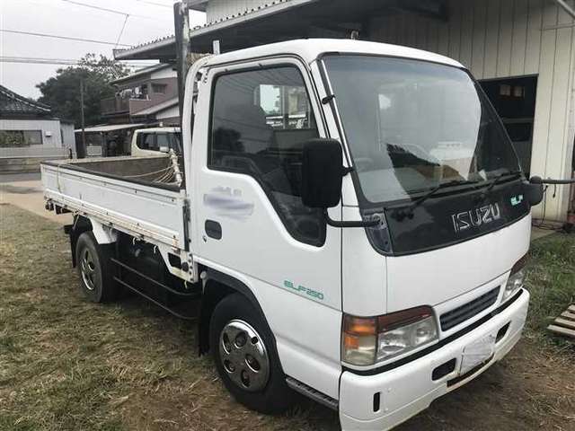 isuzu elf-truck 1998 171011204805 image 1