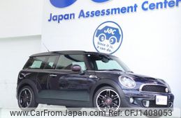 mini mini-others 2011 quick_quick_DBA-ZG16_WMWZG32020TZ04834