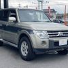 mitsubishi pajero 2008 -MITSUBISHI--Pajero ADC-V98W--V98W-0200308---MITSUBISHI--Pajero ADC-V98W--V98W-0200308- image 16
