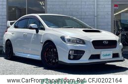 subaru wrx 2015 -SUBARU--WRX DBA-VAG--VAG-011029---SUBARU--WRX DBA-VAG--VAG-011029-