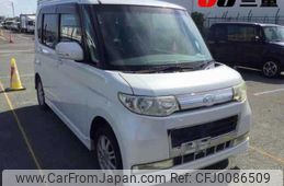 daihatsu tanto 2010 -DAIHATSU--Tanto L375S--0303883---DAIHATSU--Tanto L375S--0303883-