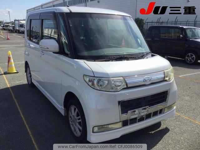 daihatsu tanto 2010 -DAIHATSU--Tanto L375S--0303883---DAIHATSU--Tanto L375S--0303883- image 1