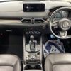 mazda cx-5 2021 -MAZDA--CX-5 5BA-KF5P--KF5P-450279---MAZDA--CX-5 5BA-KF5P--KF5P-450279- image 2