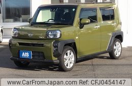 daihatsu taft 2021 -DAIHATSU--Taft 6BA-LA900S--LA900S-0043898---DAIHATSU--Taft 6BA-LA900S--LA900S-0043898-