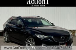 mazda atenza 2014 quick_quick_GJ2FW_GJ2FW-112196