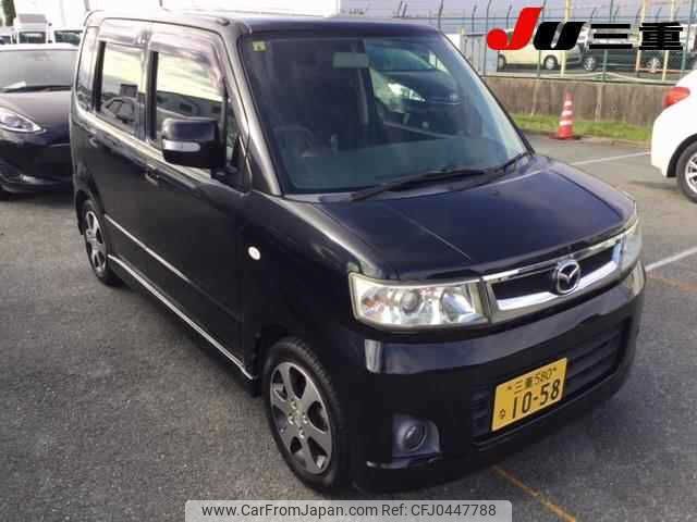 mazda az-wagon 2008 -MAZDA 【三重 580ﾅ1058】--AZ Wagon MJ22S-127774---MAZDA 【三重 580ﾅ1058】--AZ Wagon MJ22S-127774- image 1