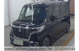 suzuki spacia 2018 quick_quick_DAA-MK53S_557614