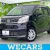 daihatsu move 2015 quick_quick_DBA-LA150S_LA150S-0041322 image 1