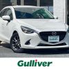 mazda demio 2019 -MAZDA--Demio 6BA-DJLFS--DJLFS-623827---MAZDA--Demio 6BA-DJLFS--DJLFS-623827- image 1