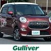 daihatsu cast 2017 -DAIHATSU--Cast DBA-LA250S--LA250S-0096185---DAIHATSU--Cast DBA-LA250S--LA250S-0096185- image 1