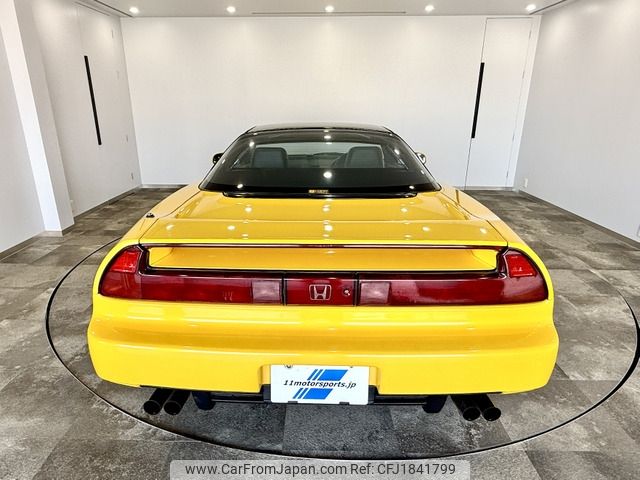 1992 Honda NSX JDM car for sale — photo 7 of 20
