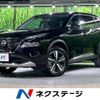 nissan x-trail 2024 -NISSAN--X-Trail 6AA-SNT33--SNT33-052582---NISSAN--X-Trail 6AA-SNT33--SNT33-052582- image 1