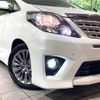 toyota alphard 2013 -TOYOTA--Alphard DBA-ANH20W--ANH20-8291164---TOYOTA--Alphard DBA-ANH20W--ANH20-8291164- image 14