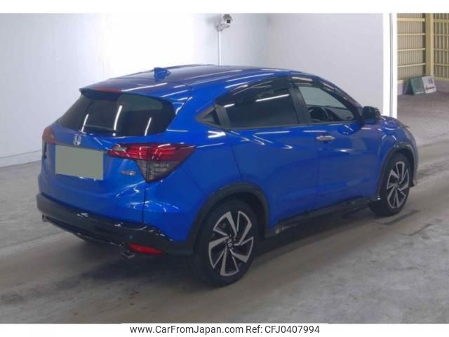 honda vezel 2020 quick_quick_6BA-RU1_1400018 image 2