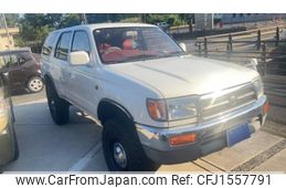 toyota hilux-surf 1997 CFJ1557791