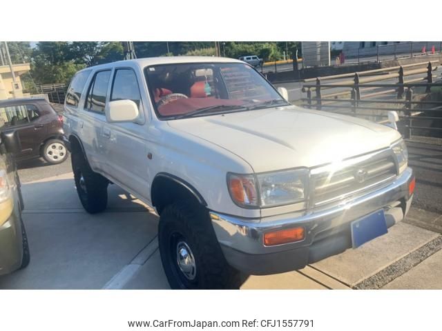 toyota hilux-surf 1997 CFJ1557791 image 1